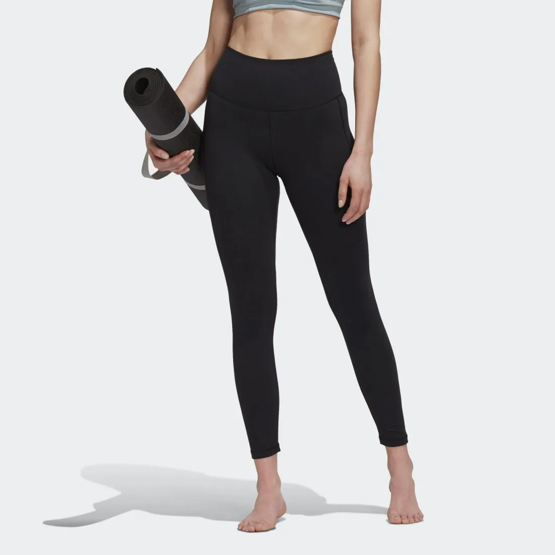 adidas Yoga Studio 7/8 Women's Leggings