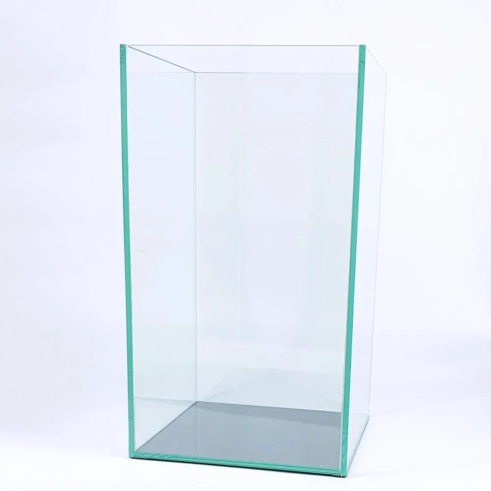 ANS GlassEdge Frameless Tank (Small Sizes)