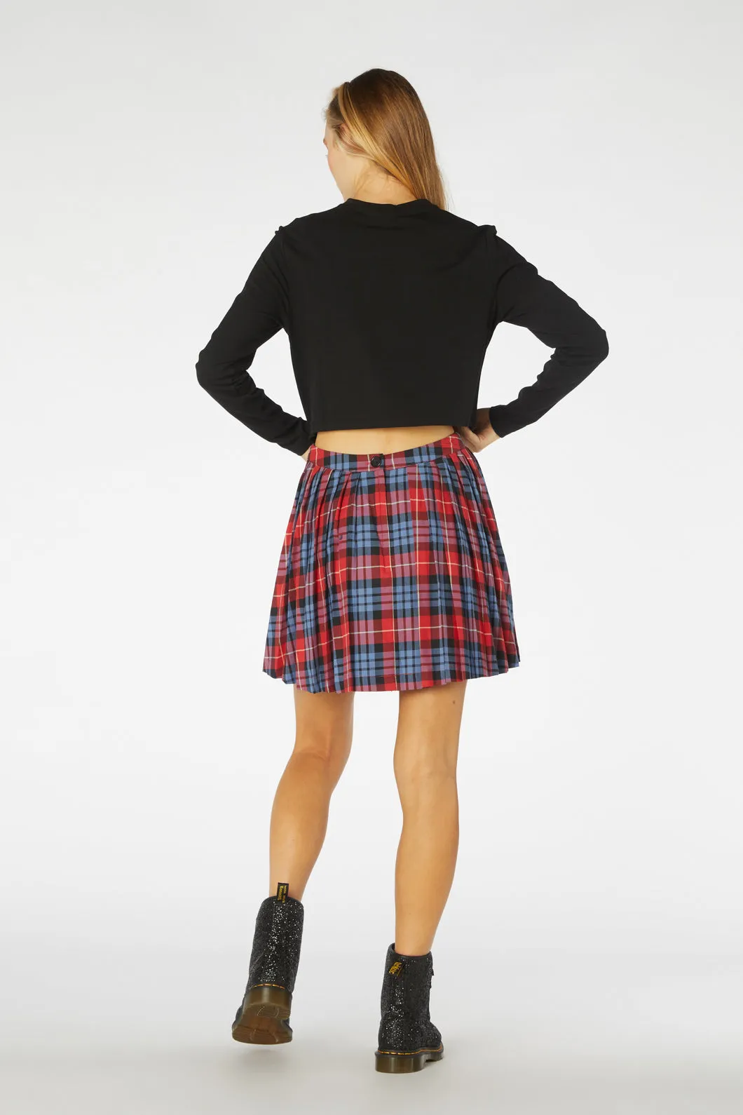 Babe Skirt