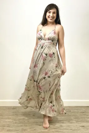 Beauty Marked Maxi