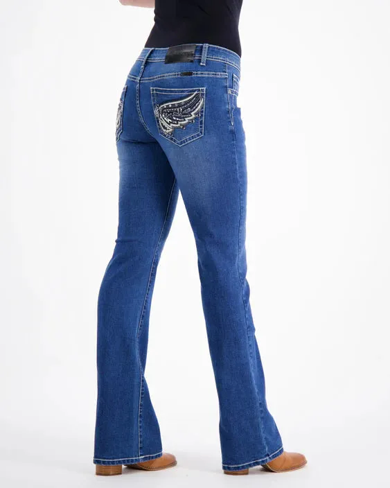 Belle Jeans