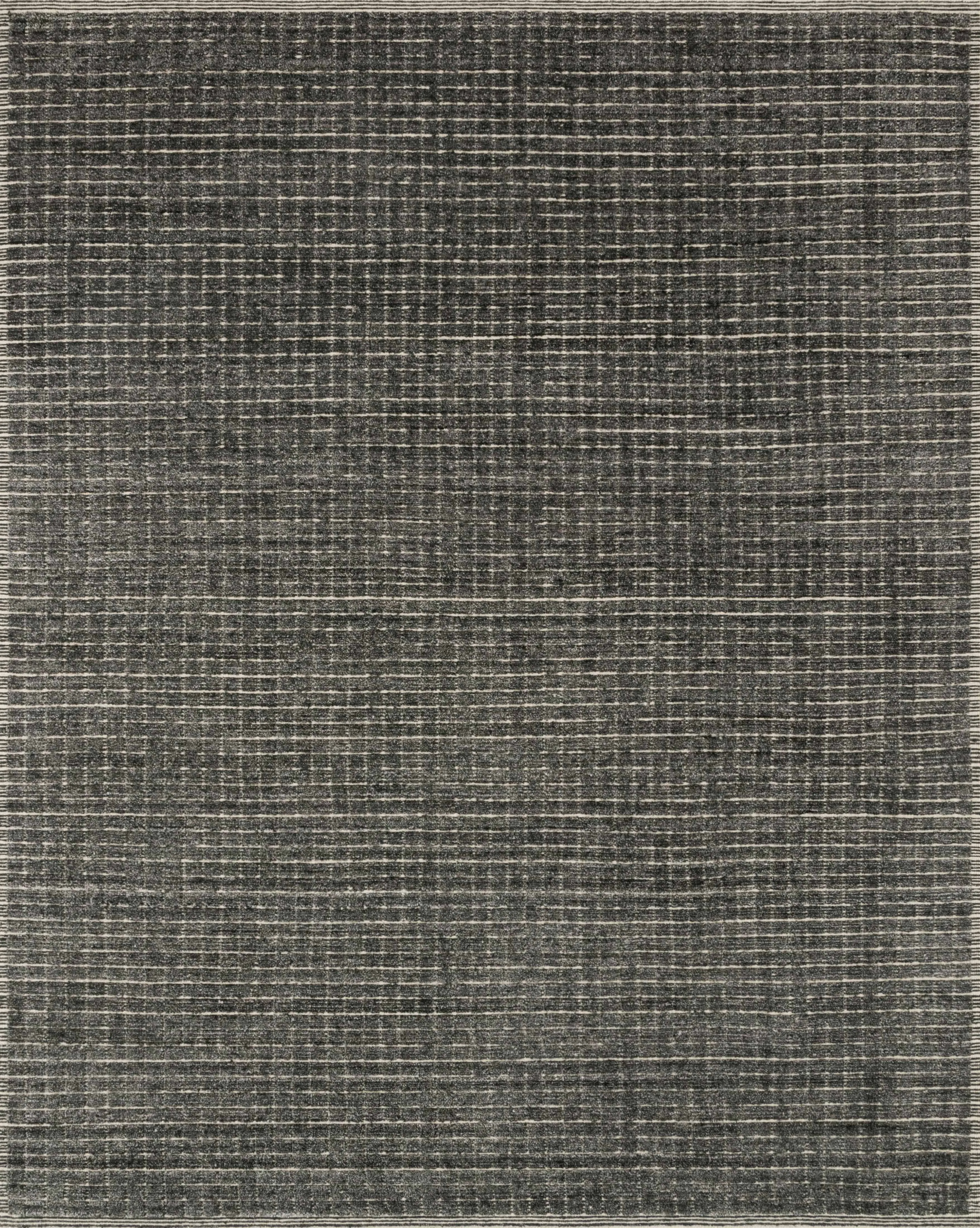 Beverly Rug in Charcoal