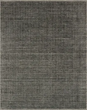 Beverly Rug in Charcoal