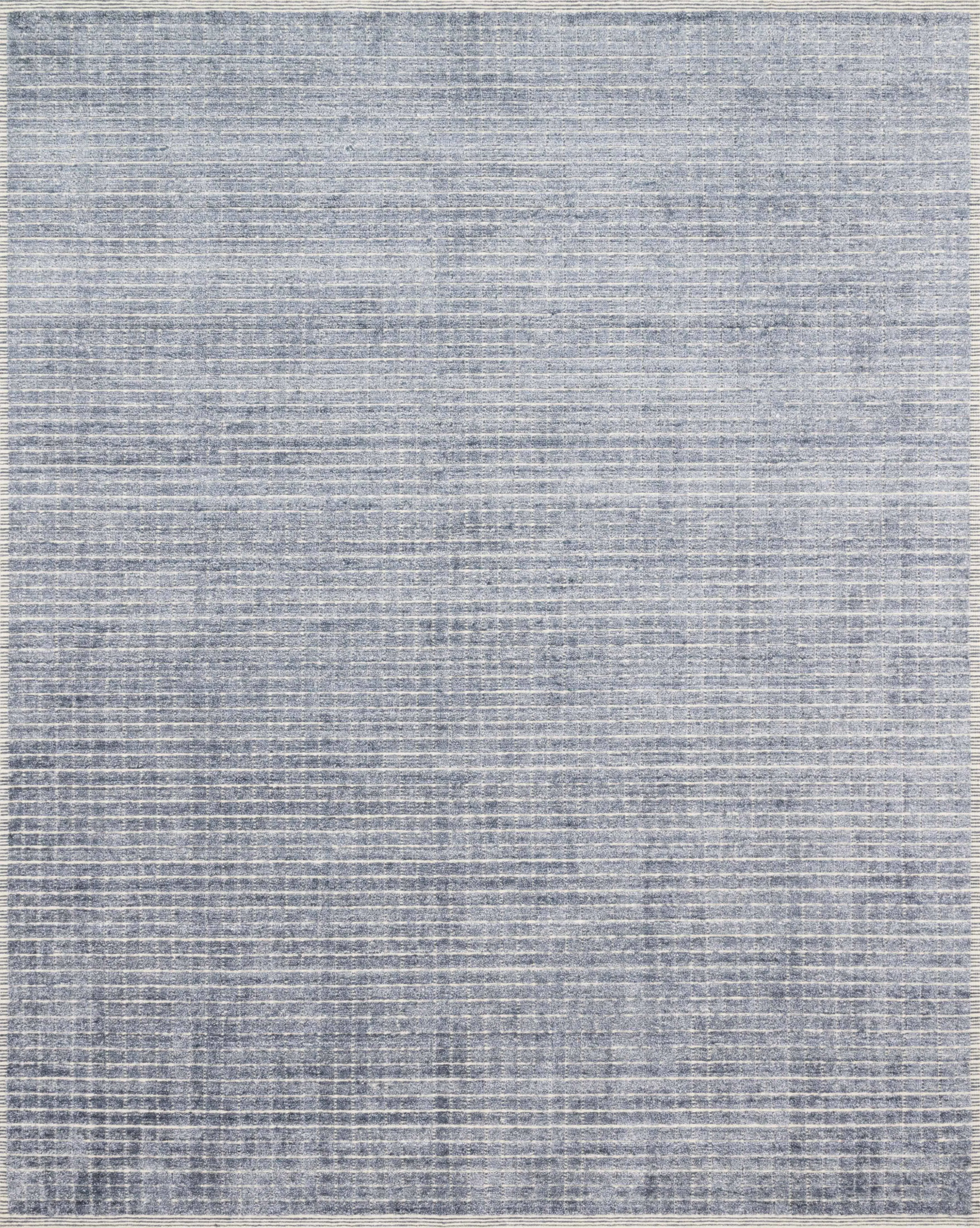 Beverly Rug in Denim