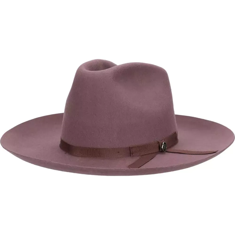 Biltmore Cherish - Wool Felt Fedora Hat