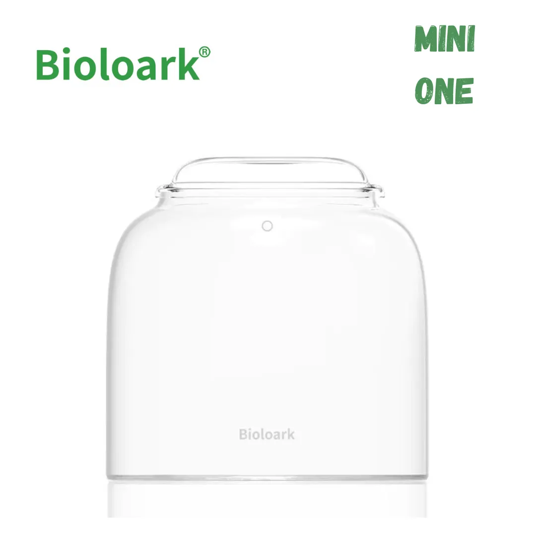 BIOLOARK Mini Bubble Cup Series (One/ Three Cup) - (Landscape Creation)