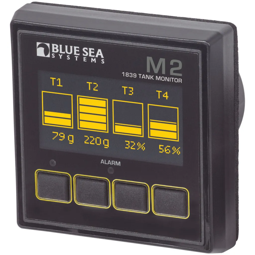 Blue Sea M2 OLED Tank Monitor