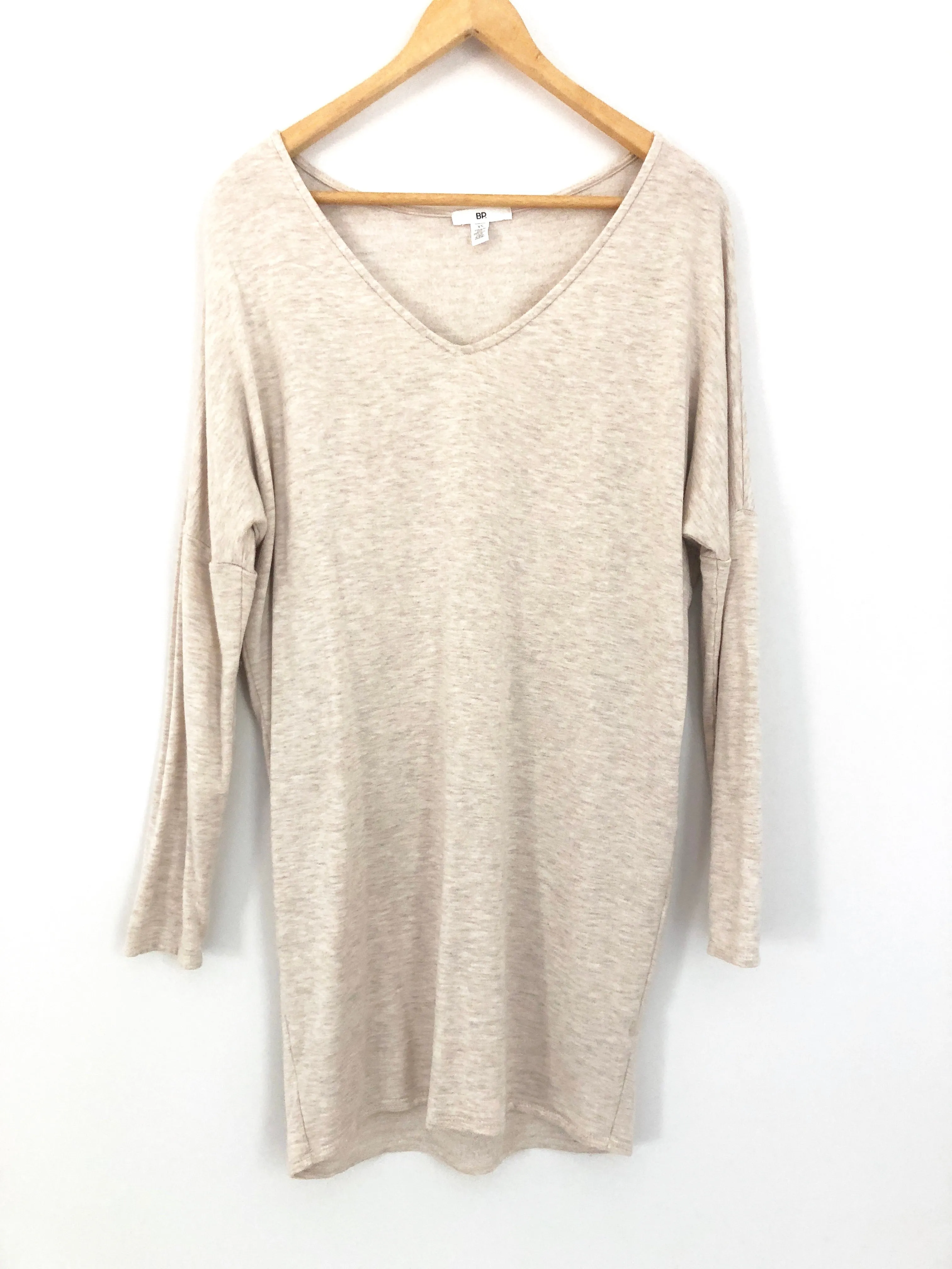 BP Dolman Sleeve Sweater Dress- Size XS