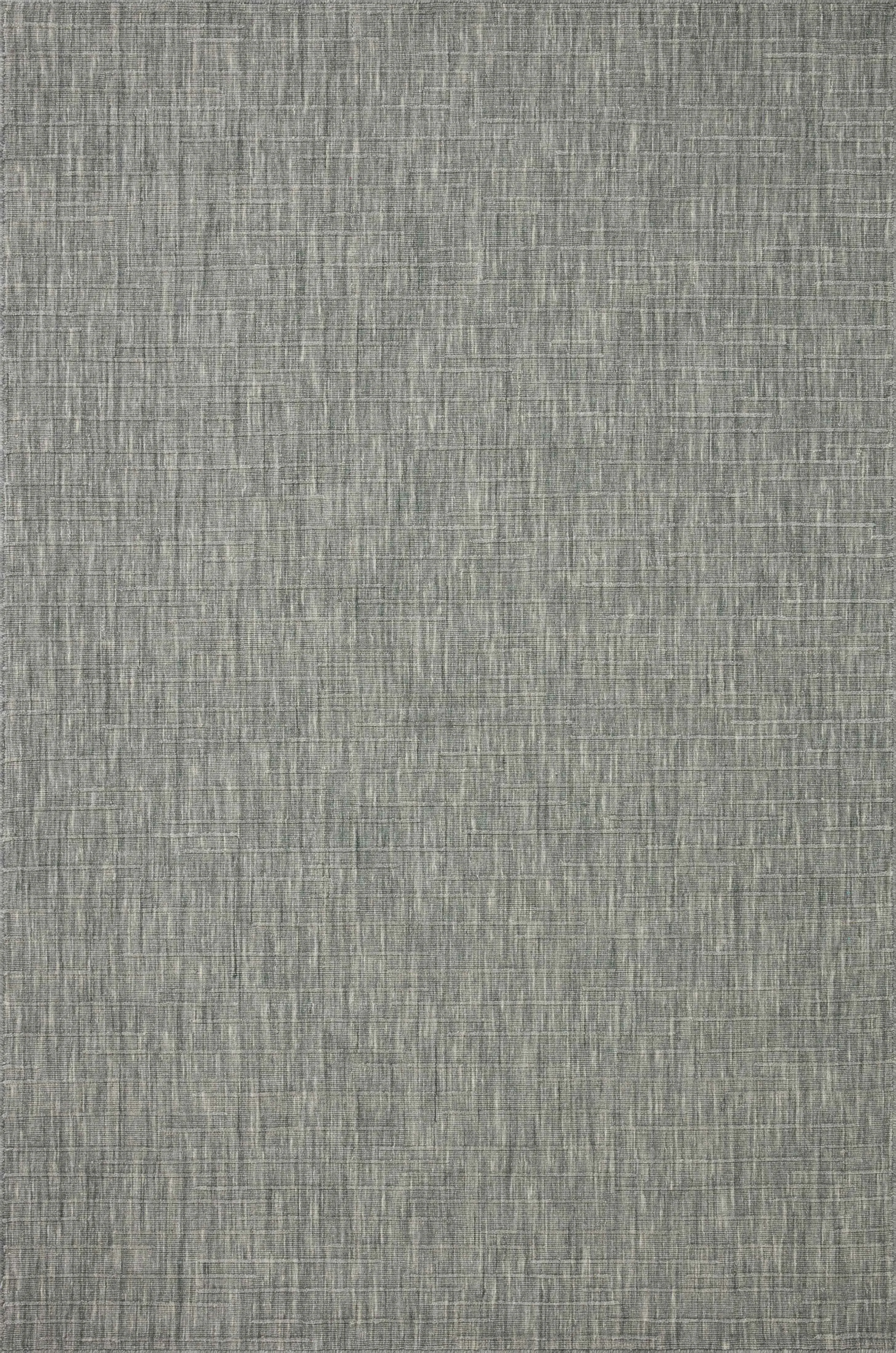 Brooks Rug in Grey