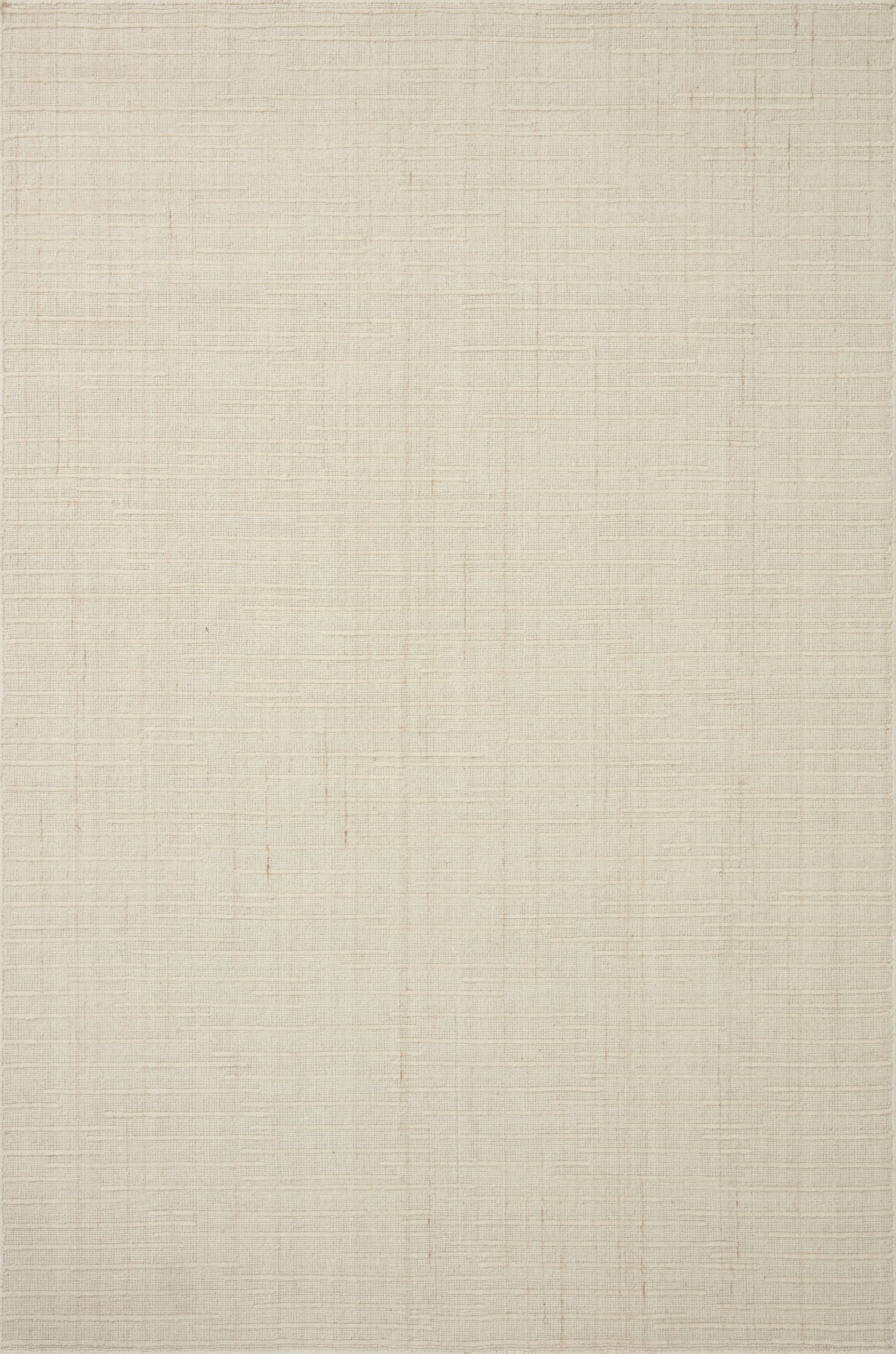 Brooks Rug in Ivory