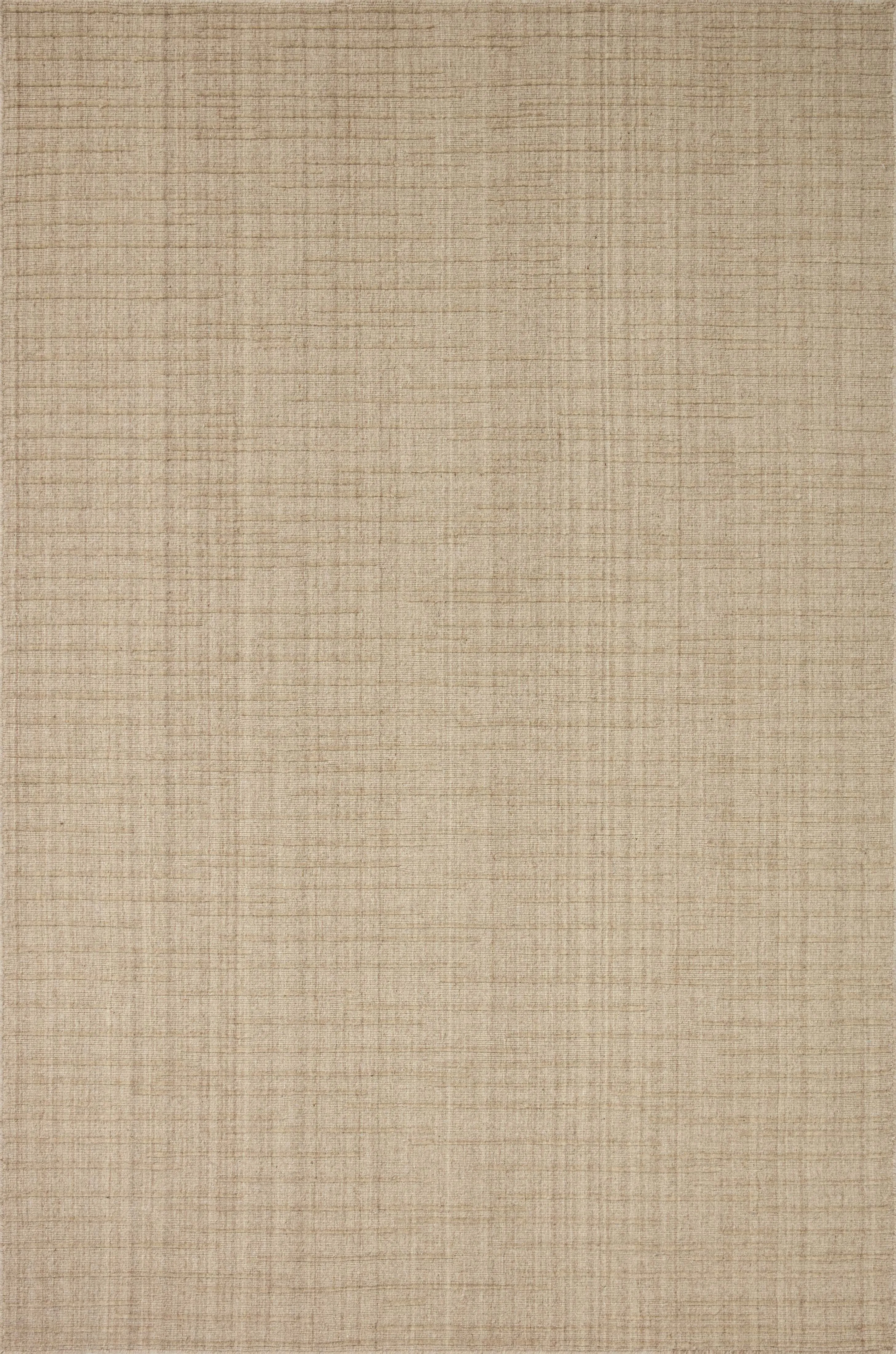 Brooks Rug in Oatmeal