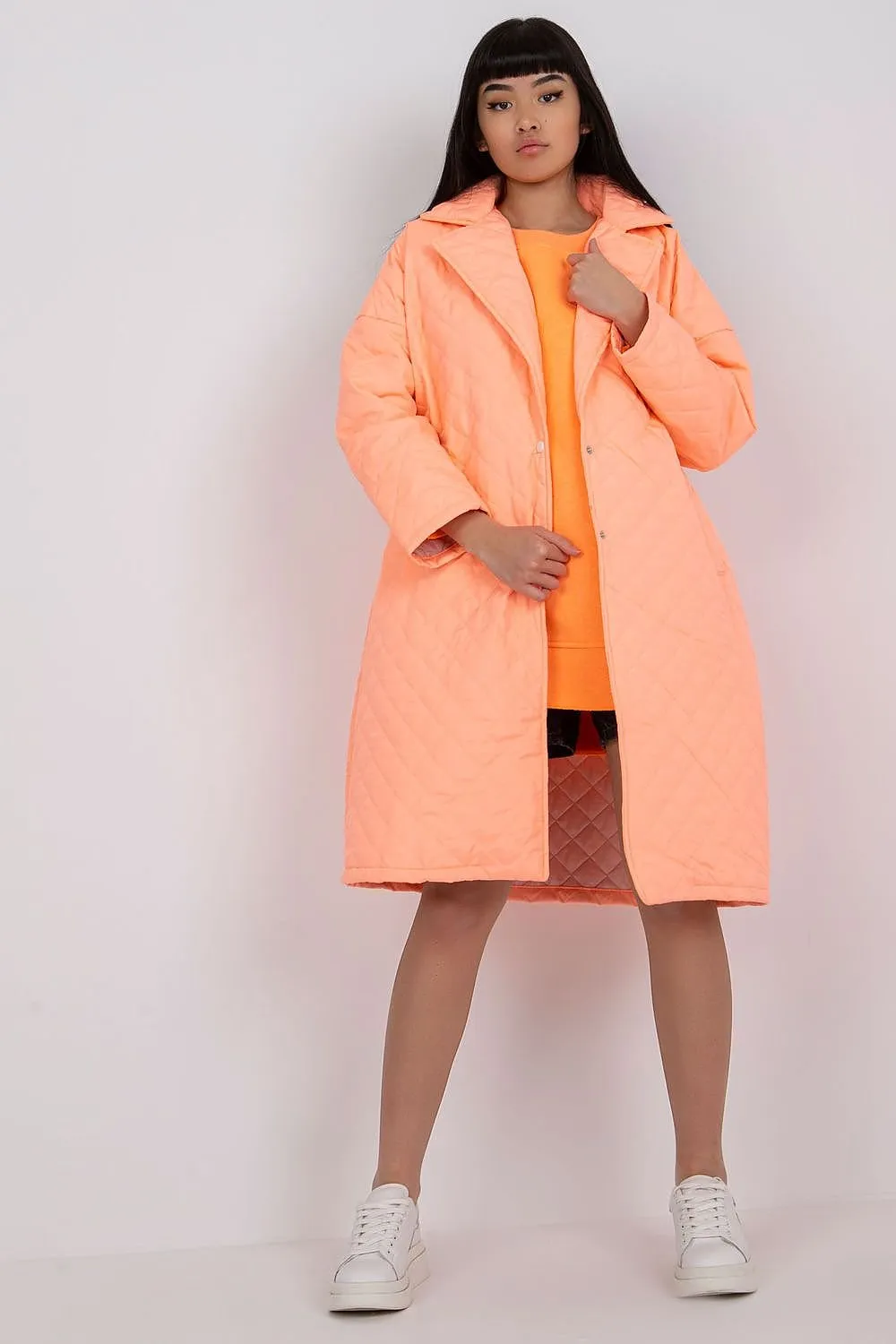 Coat Ex Moda