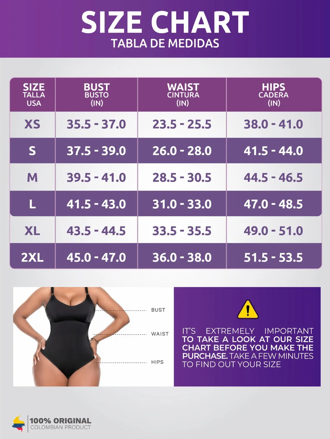 Comfy Tummy Control Shapewear Bodysuit Mid Thigh With Built-In Bra | Daily Use