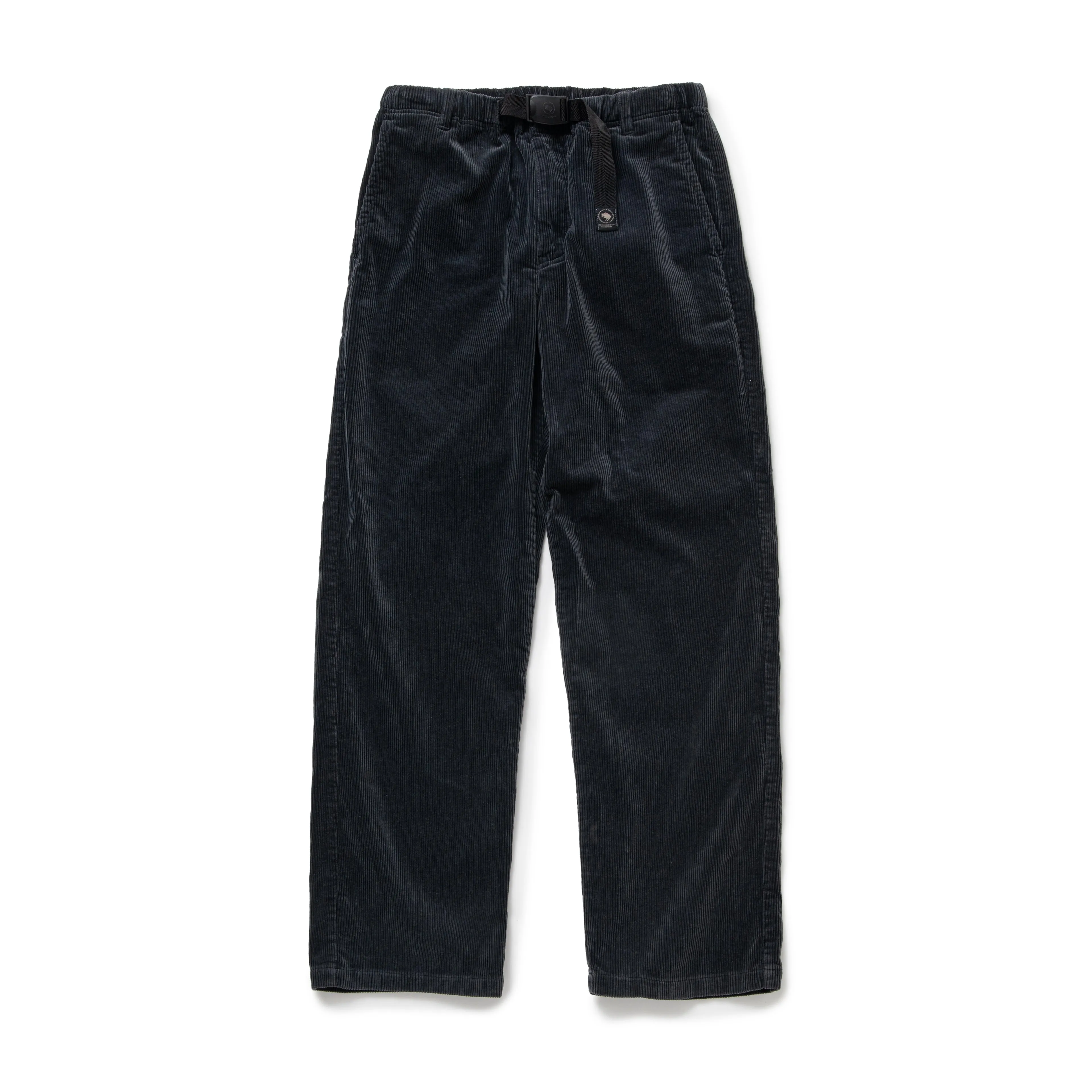 CORDUROY EASY PANTS