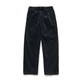 CORDUROY EASY PANTS