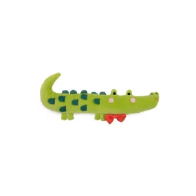 crocodile rattle les toupitis