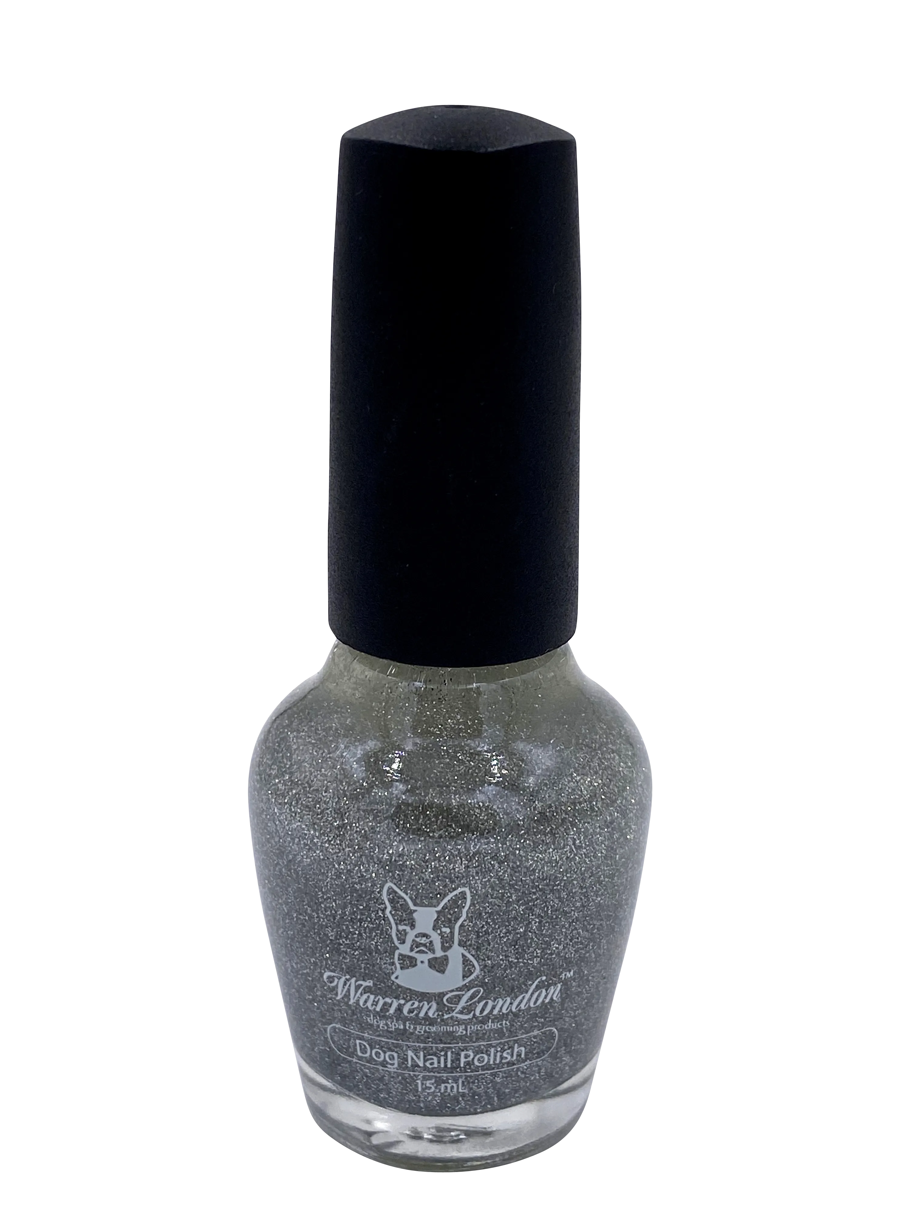 Dog Nail Polish - Polish Bottles with Brush