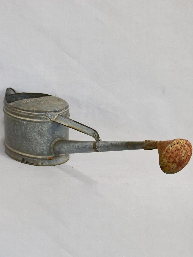 Early twentieth century bonsai watering can 27¼"