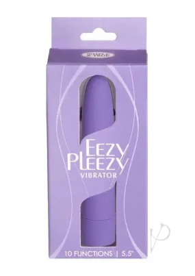 Eezy Pleezy Classic Vibe 5.5 Purple