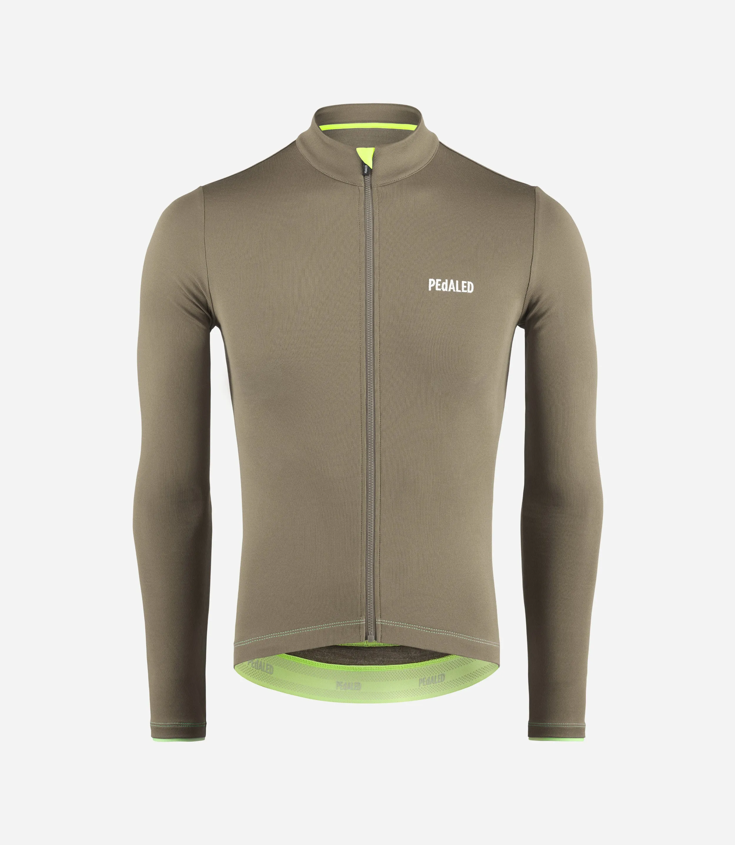 Element Longsleeve Merino Jersey