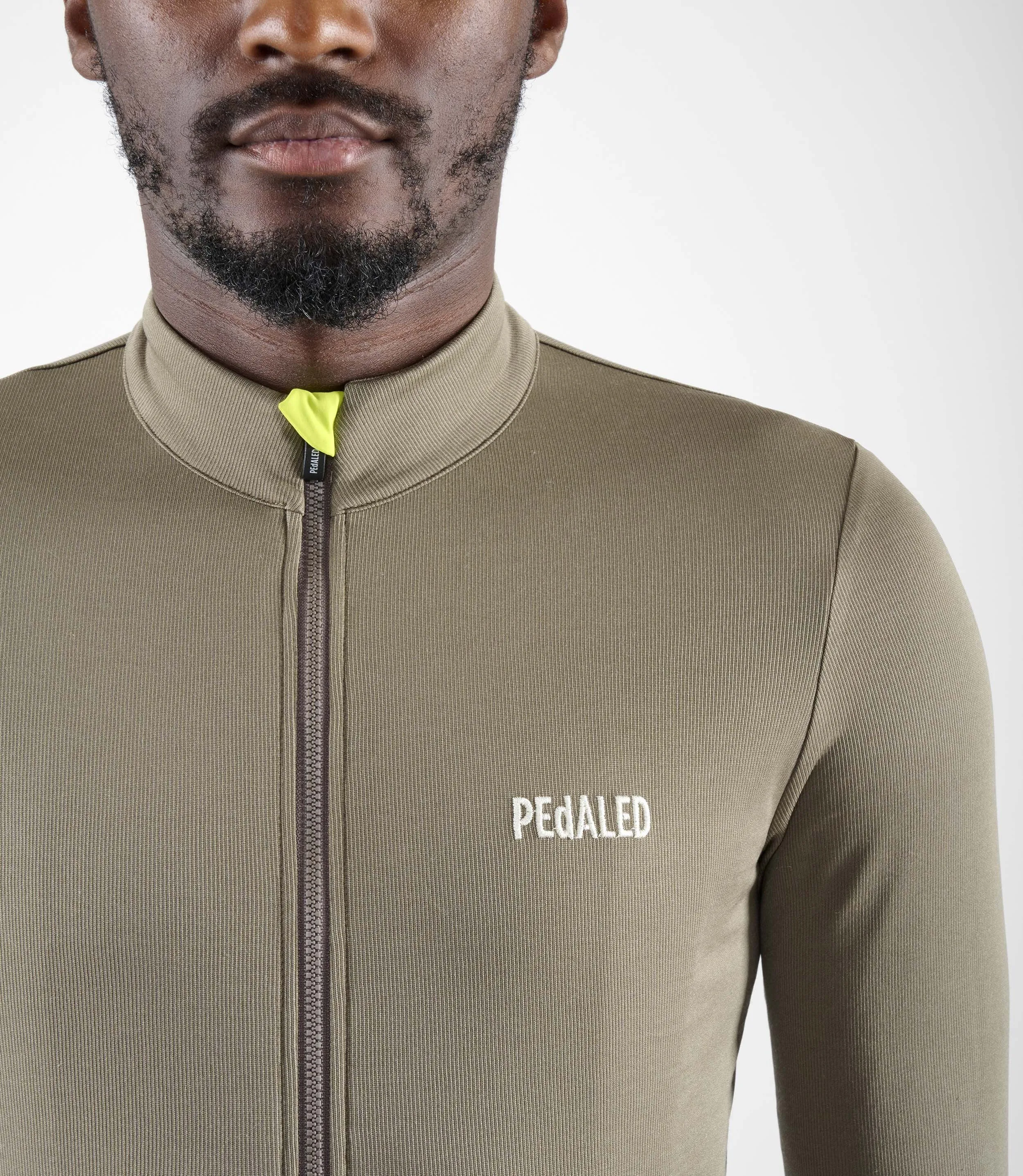 Element Longsleeve Merino Jersey