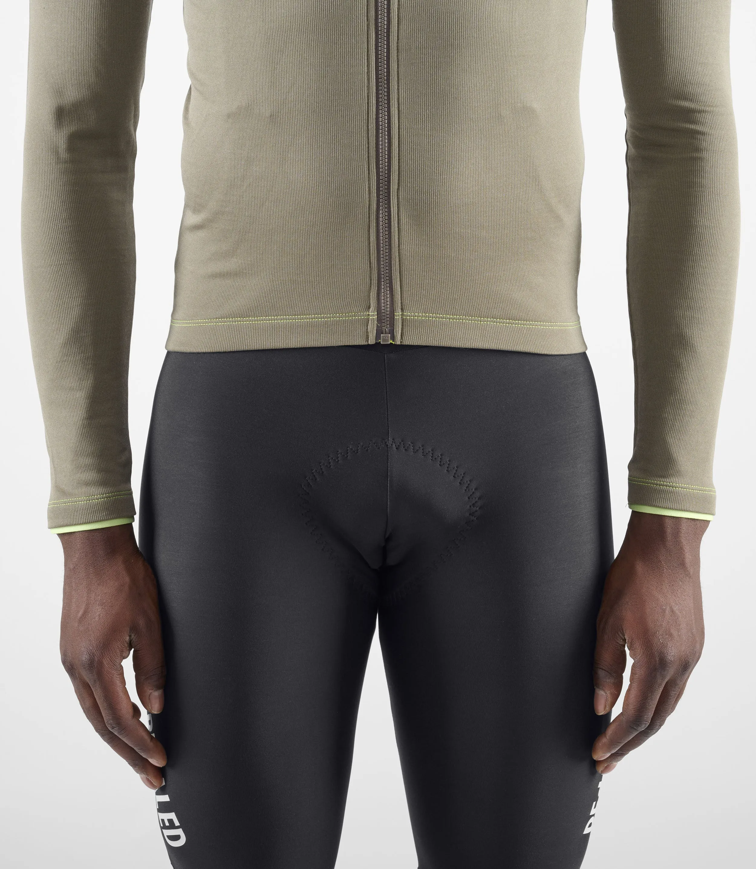 Element Longsleeve Merino Jersey