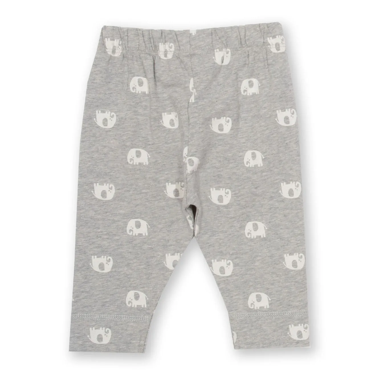 Elephant dot leggings