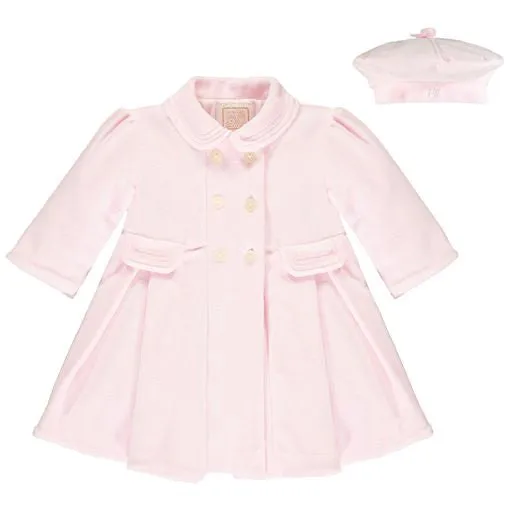 Emile et Rose Coat