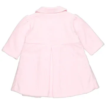 Emile et Rose Coat