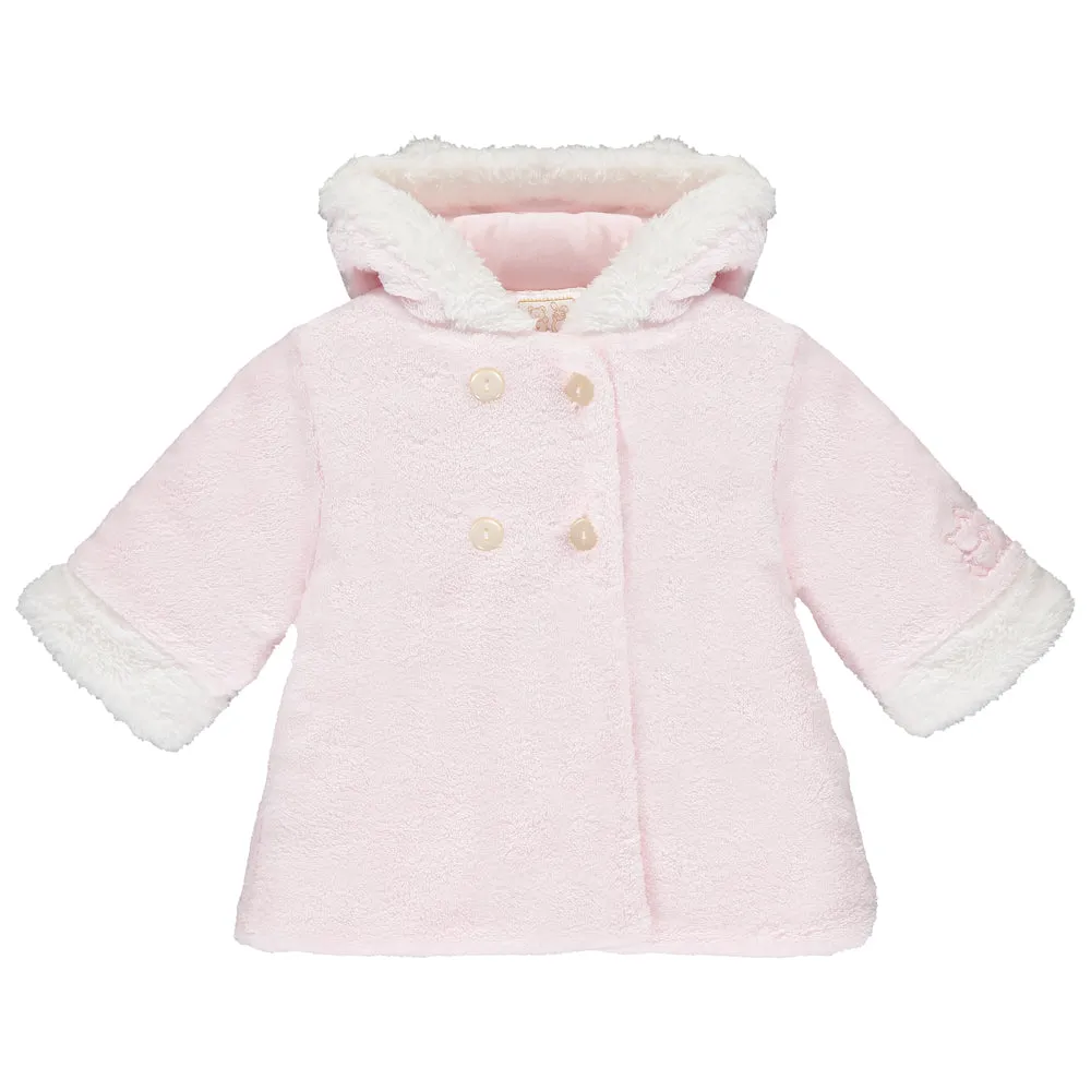 Emile et Rose Jacket