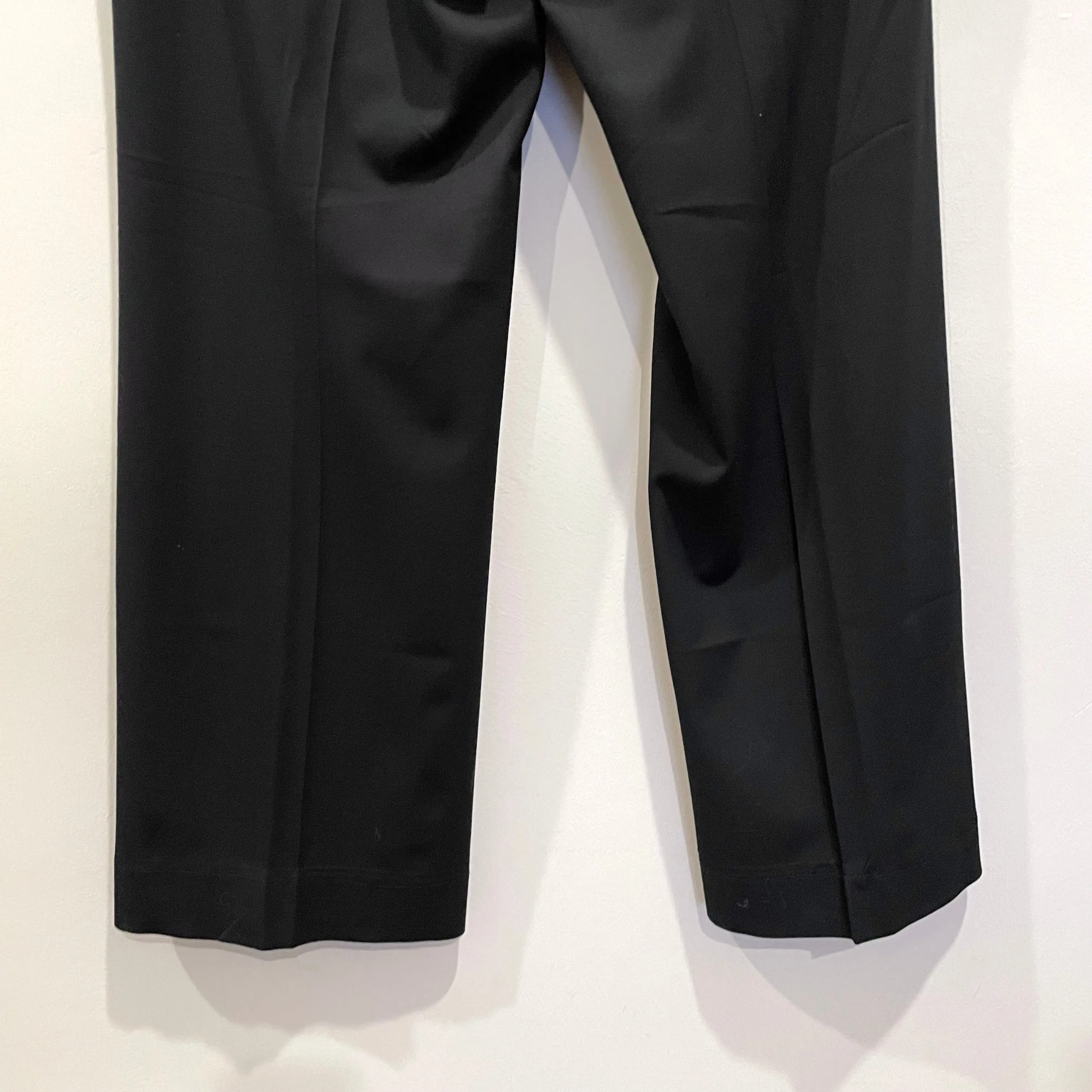 Flare Leg Dress Pants