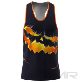 FMR Men's Pumpkin Eater Tank Top