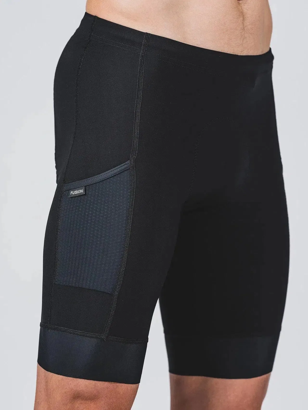 Fusion TEMPO! Tri Tights Unisex