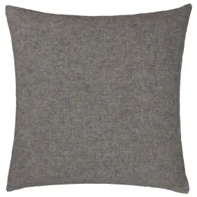 Fyn Cushion Cover [Grey/Natural]