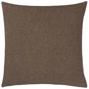 Fyn Large Cushion [Brown/Natural]