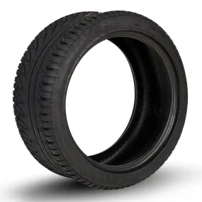 GCS Forerunner 205/30-14 Street/Turf DOT Approved Golf Cart Tire