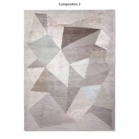 Geometrica Rug