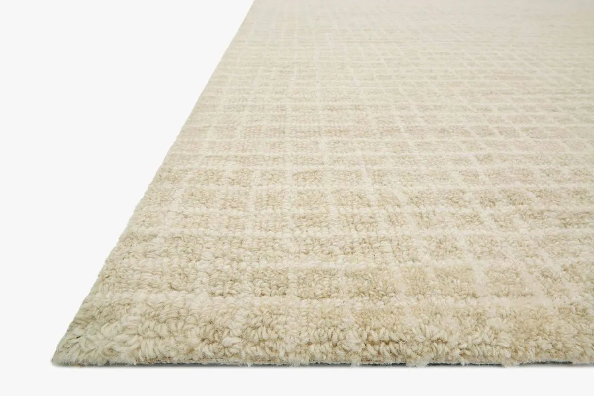 Giana Rug Antique Ivory