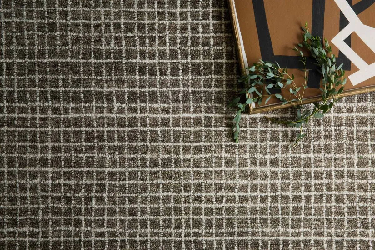 Giana Rug Charcoal