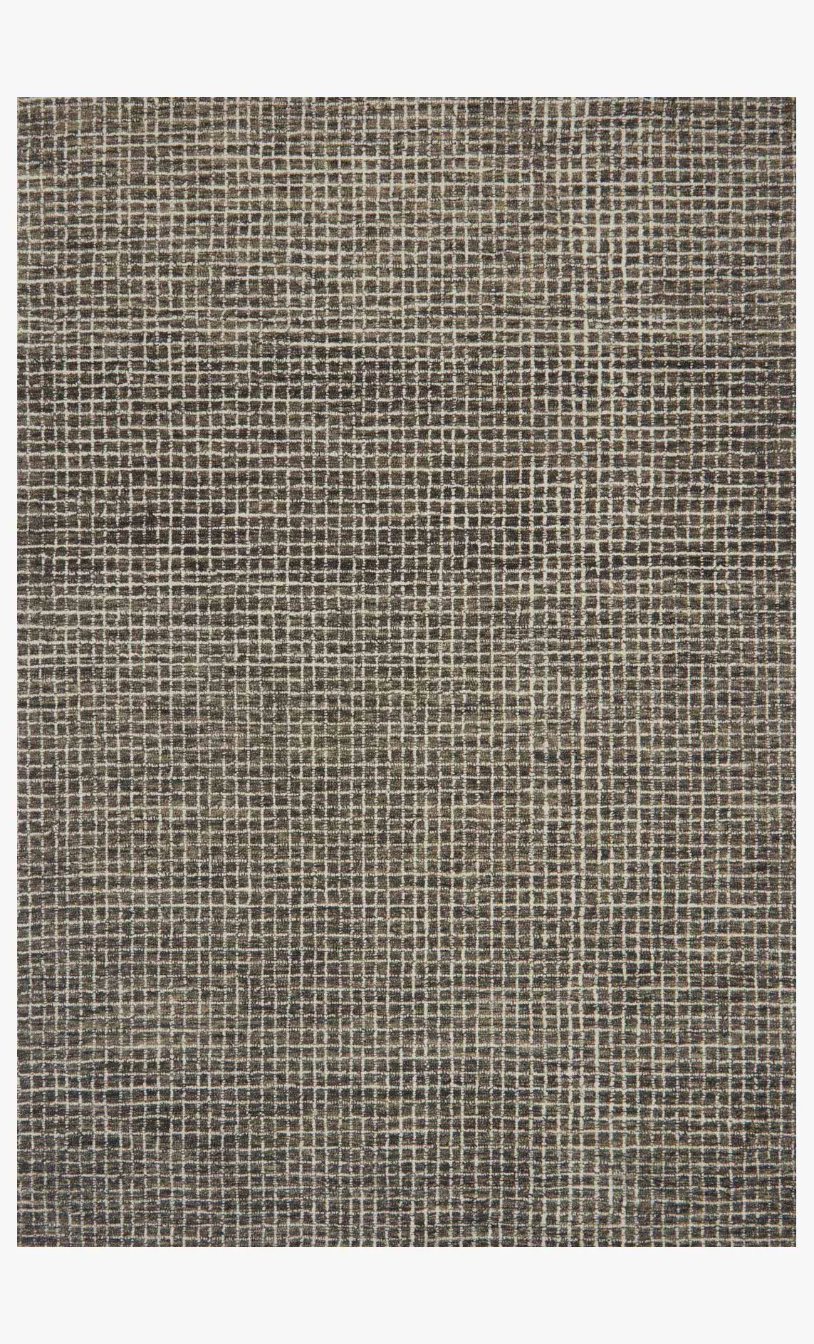 Giana Rug Charcoal