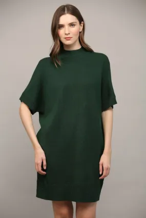 GWENDOLYN SWEATER DRESS