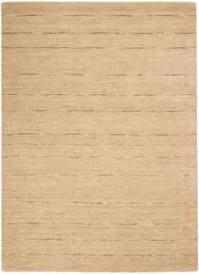 Halo (CK400) HAL01 Beige Rug