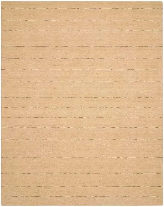 Halo (CK400) HAL01 Beige Rug