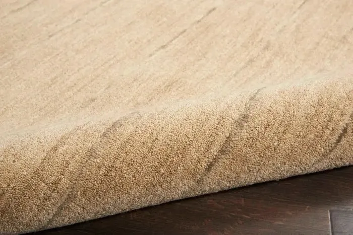 Halo (CK400) HAL01 Beige Rug