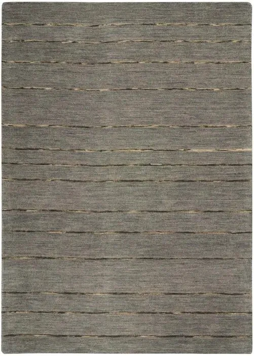 Halo (CK400) HAL01 Charcoal Rug