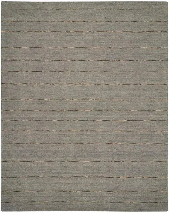 Halo (CK400) HAL01 Charcoal Rug