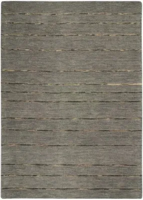 Halo (CK400) HAL01 Charcoal Rug