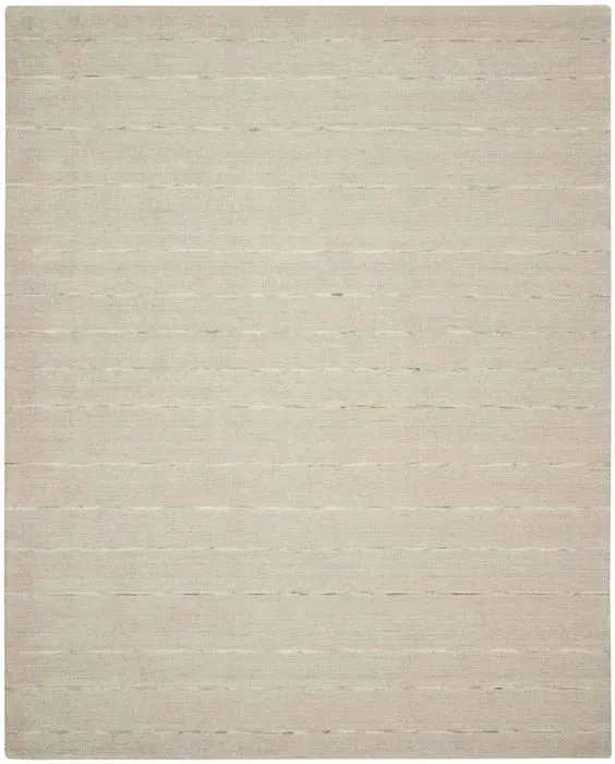 Halo (CK400) HAL01 Grey Rug