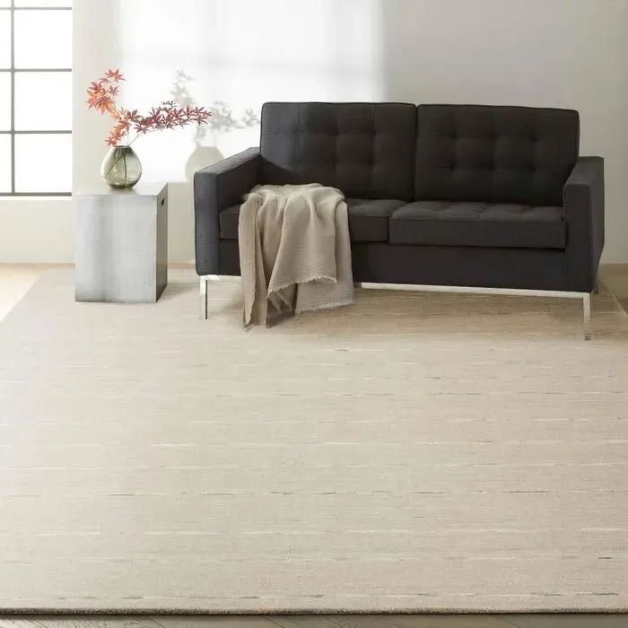 Halo (CK400) HAL01 Grey Rug