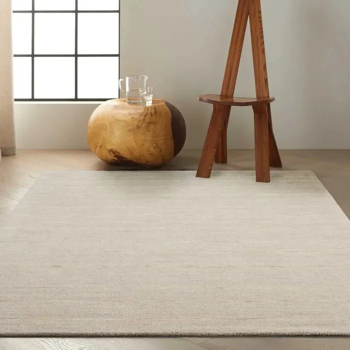 Halo (CK400) HAL01 Grey Rug